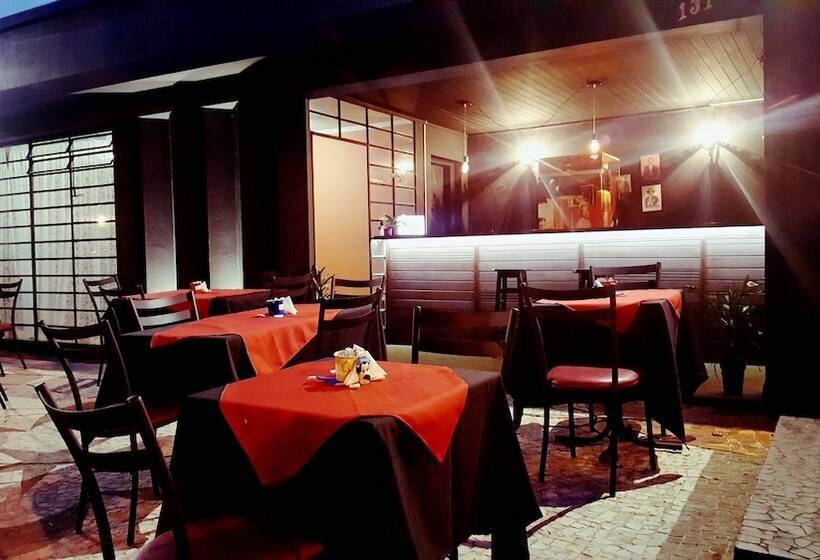 Hostel Bar Don Ramón