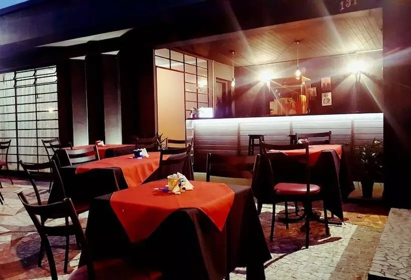 Hostel Bar Don Ramón