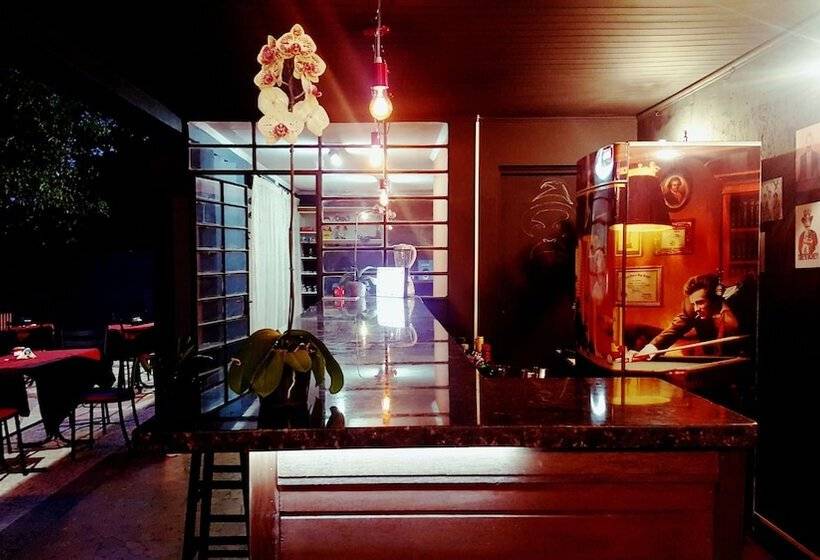 Hostel Bar Don Ramón