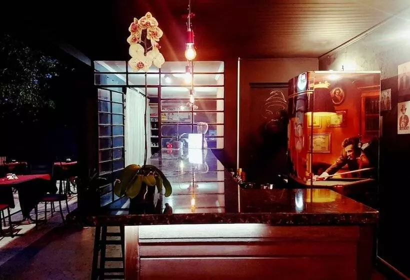 Hostel Bar Don Ramón