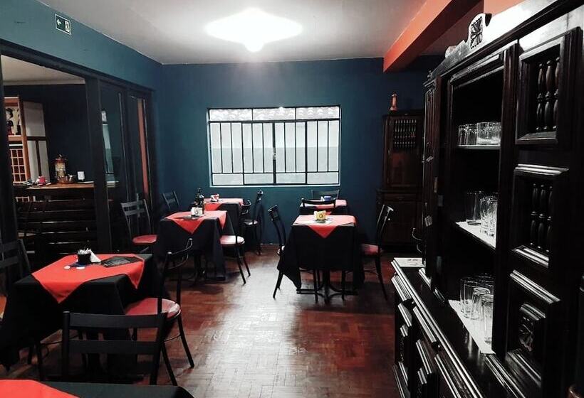 Hostel Bar Don Ramón