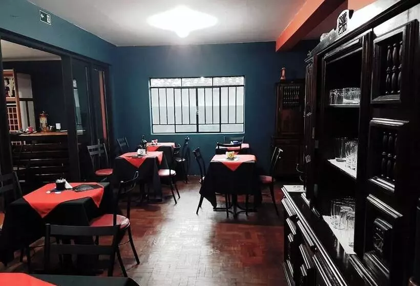 Hostel Bar Don Ramón