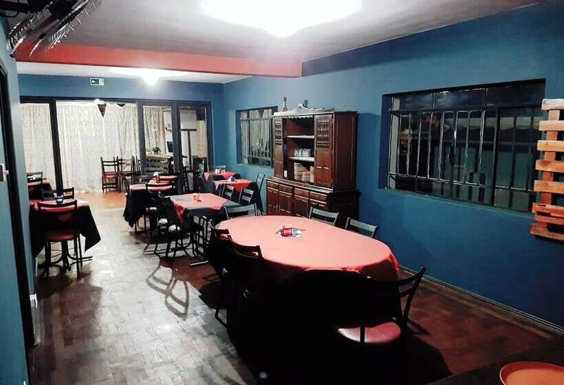 Hostel Bar Don Ramón