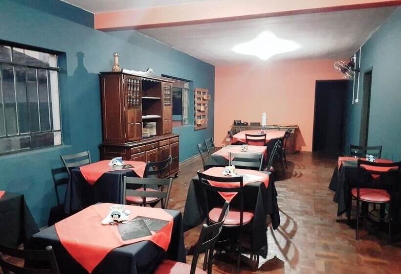 Hostel Bar Don Ramón