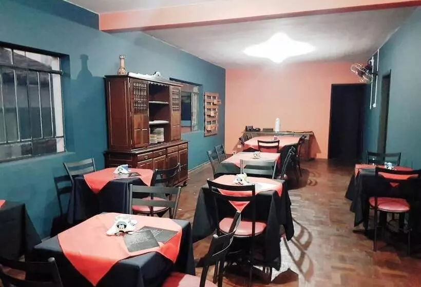 Hostel Bar Don Ramón