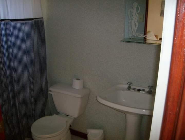 هتل Cabañas Anariki