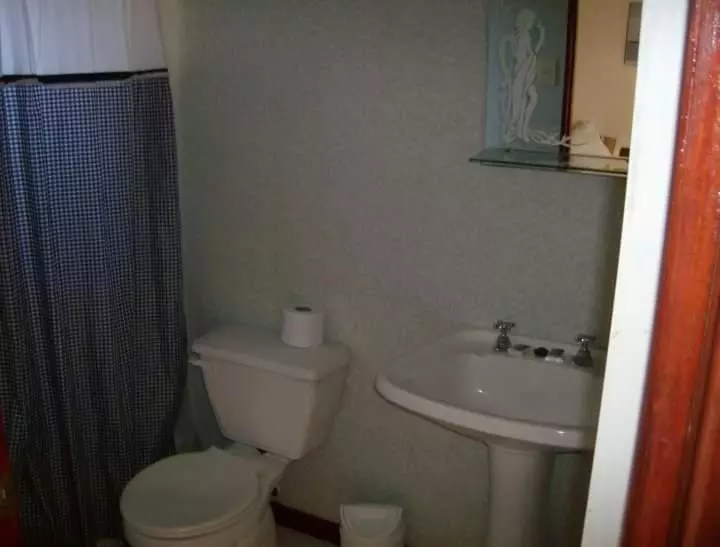 ホテル Cabañas Anariki