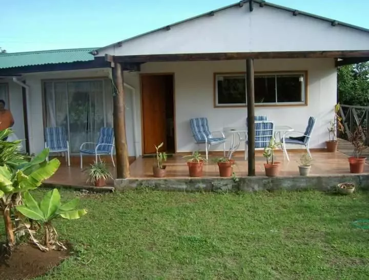 ホテル Cabañas Anariki