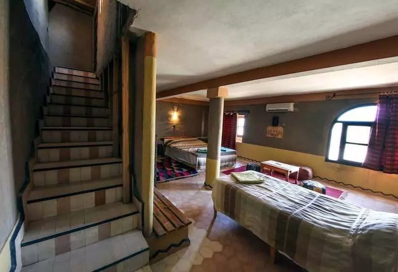 هتل Auberge Takojt