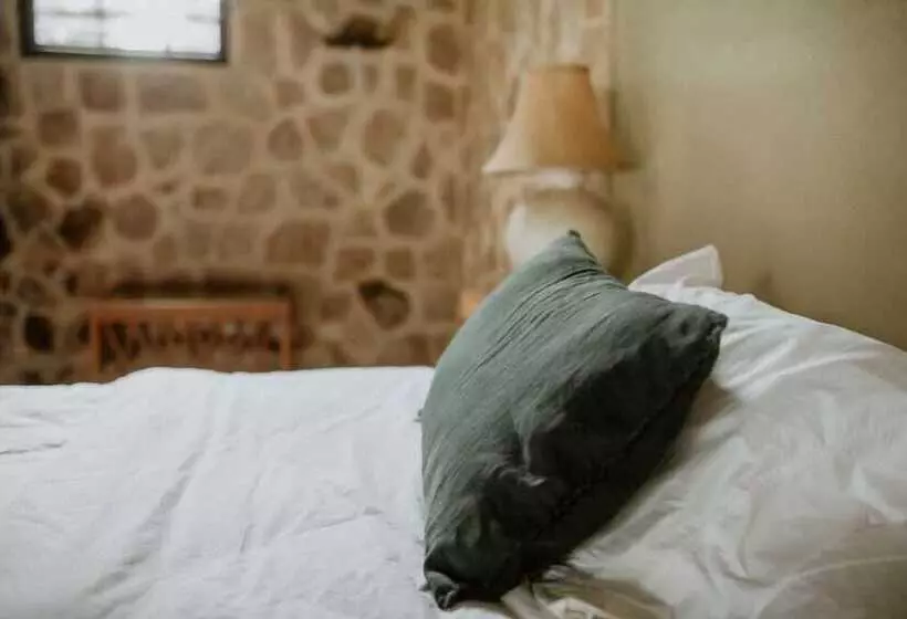 Hotelli Castillo Tambor Resort & Restaurant