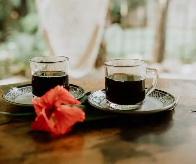 Hotelli Castillo Tambor Resort & Restaurant