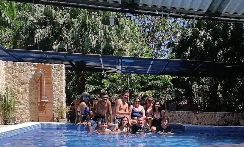 فندق Castillo Tambor Resort & Restaurant