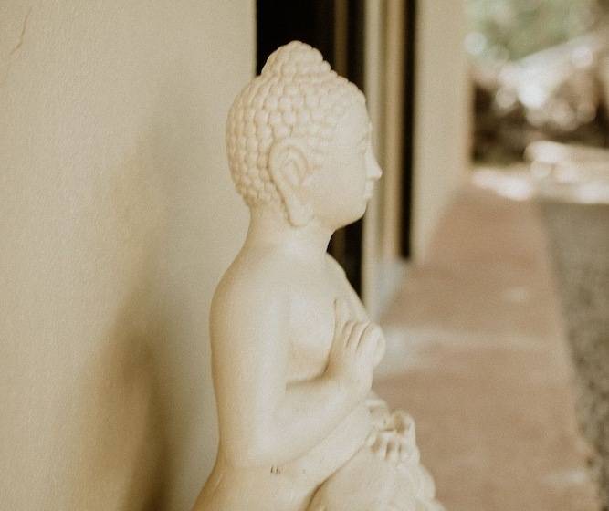 فندق Castillo Tambor Resort & Restaurant