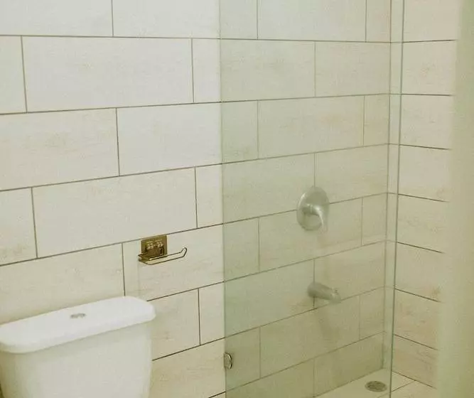 Hotelli Castillo Tambor Resort & Restaurant