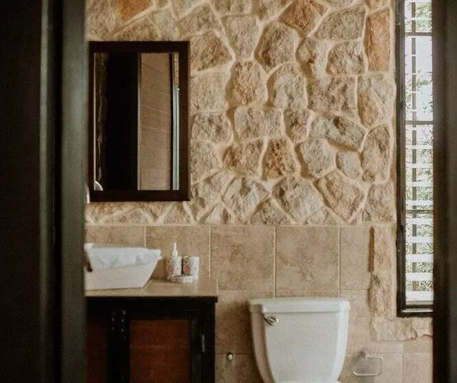 Hotelli Castillo Tambor Resort & Restaurant