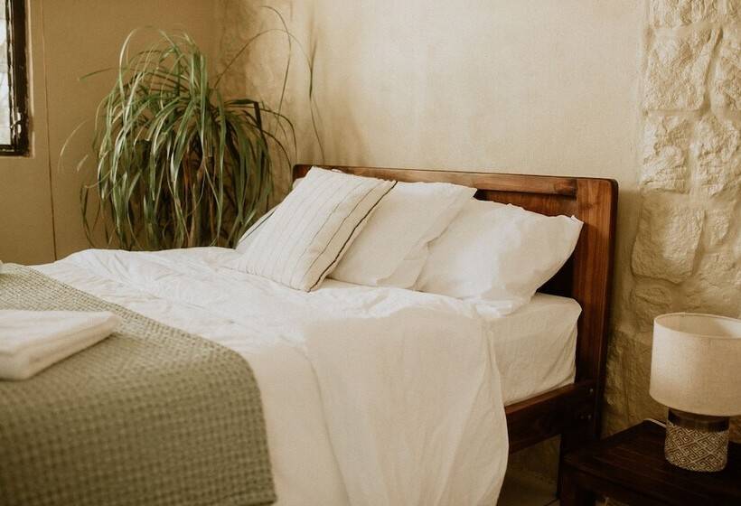 فندق Castillo Tambor Resort & Restaurant