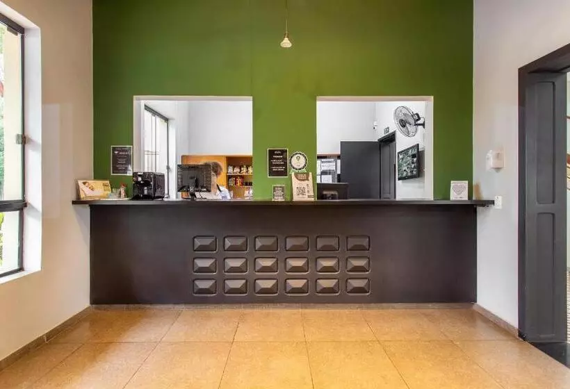 ホテル Dom Rafael Business