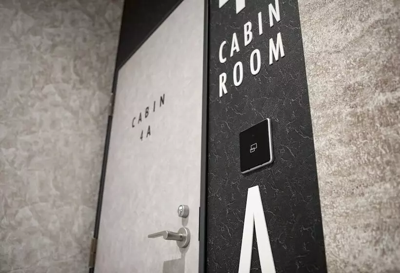 هتل Eight Point Inn Kanazawa