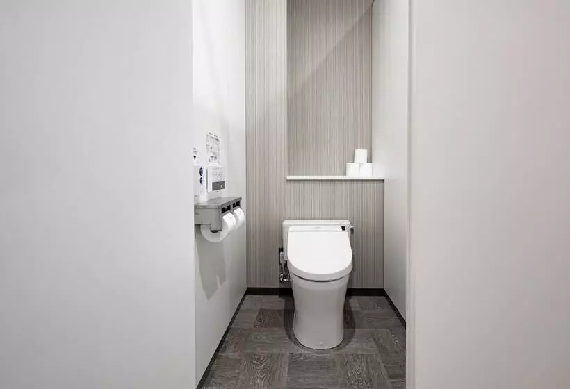 هتل Eight Point Inn Kanazawa