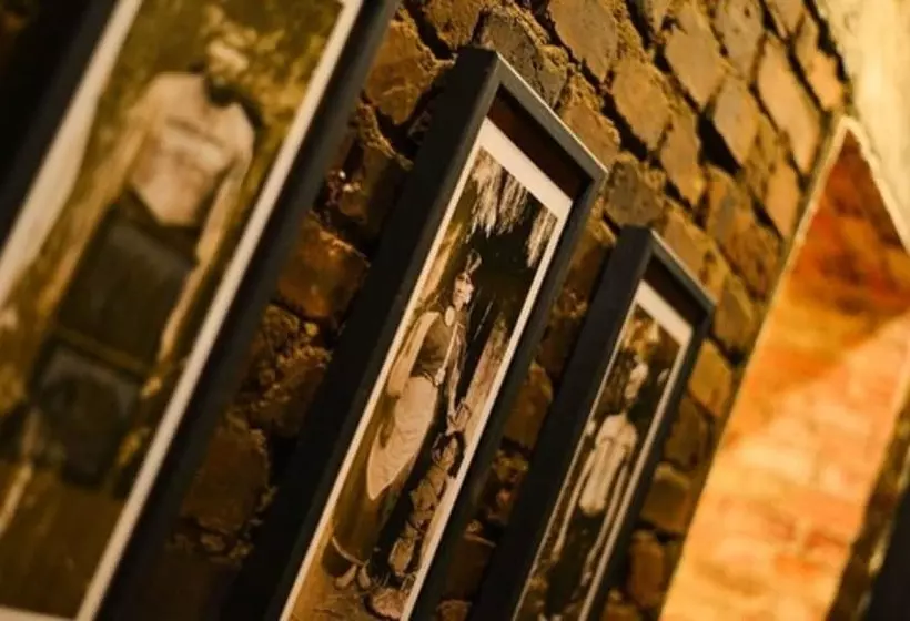 ホテル Etnico Bío Bío