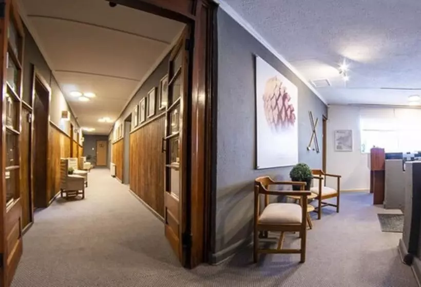 ホテル Etnico Bío Bío