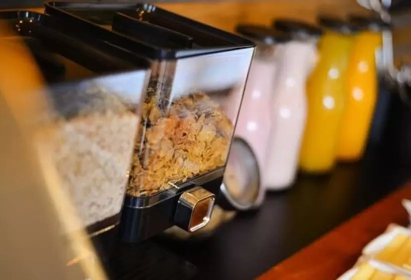 ホテル Etnico Bío Bío