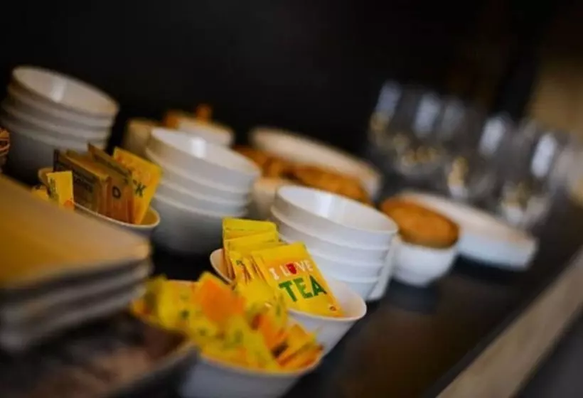 ホテル Etnico Bío Bío