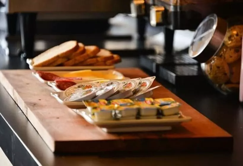 ホテル Etnico Bío Bío