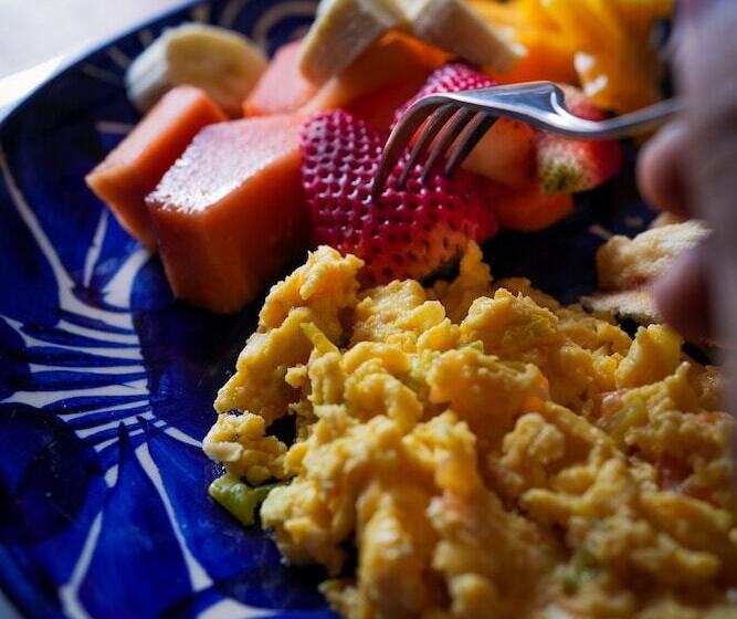 هتل Hacienda Supracafe