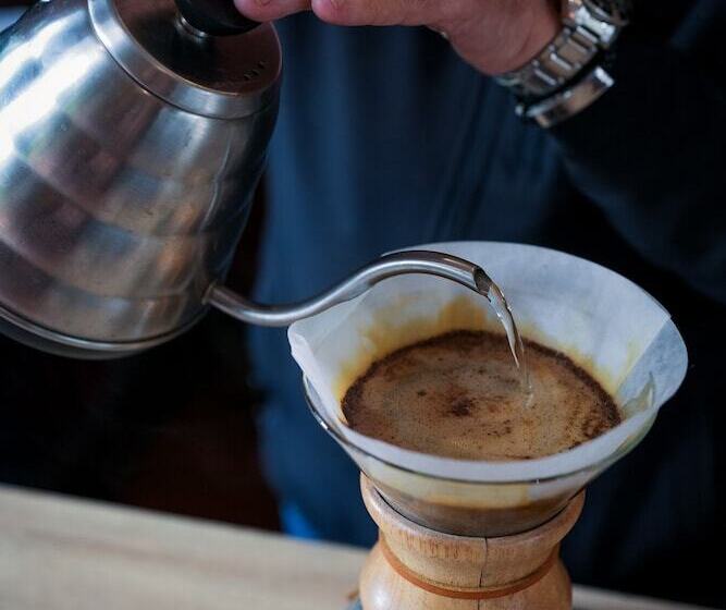 هتل Hacienda Supracafe