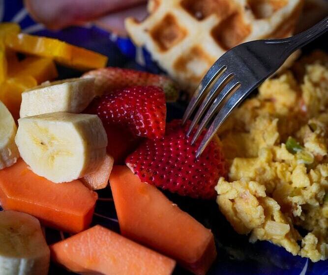 هتل Hacienda Supracafe