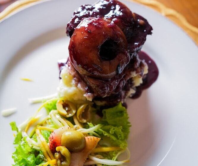 هتل Hacienda Supracafe