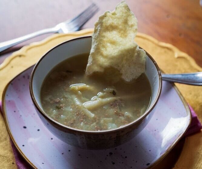 هتل Hacienda Supracafe