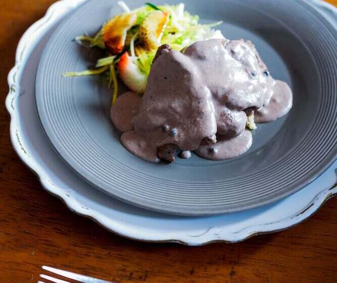 هتل Hacienda Supracafe