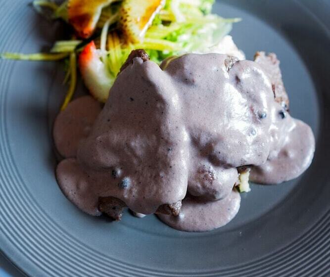 هتل Hacienda Supracafe