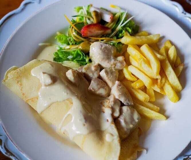 هتل Hacienda Supracafe