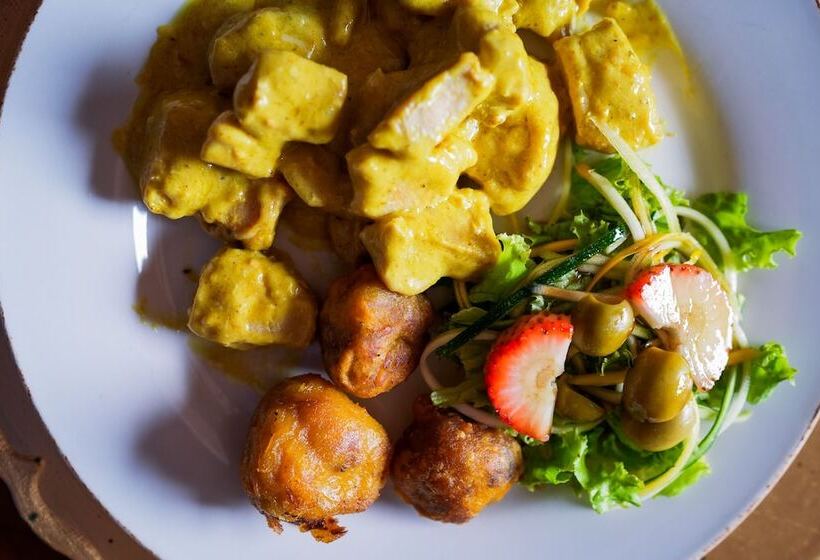 هتل Hacienda Supracafe