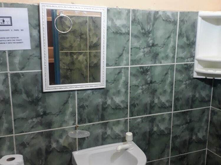 ホテル Jeri Suítes