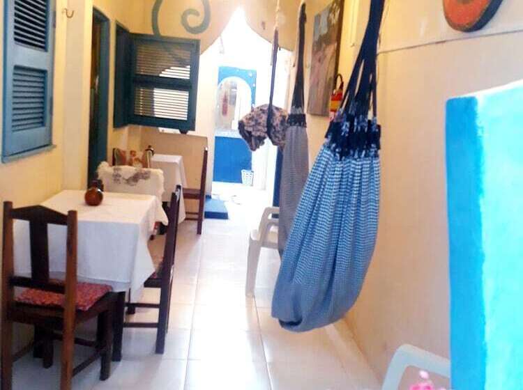 ホテル Jeri Suítes