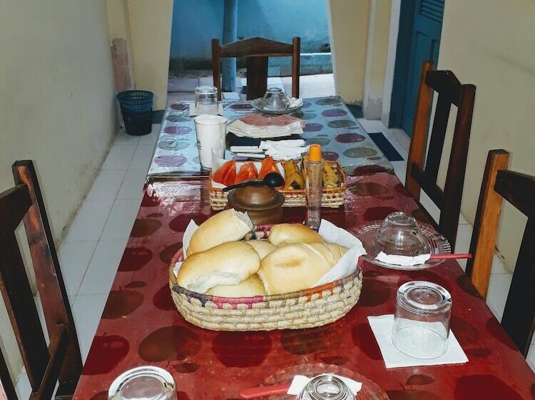 ホテル Jeri Suítes