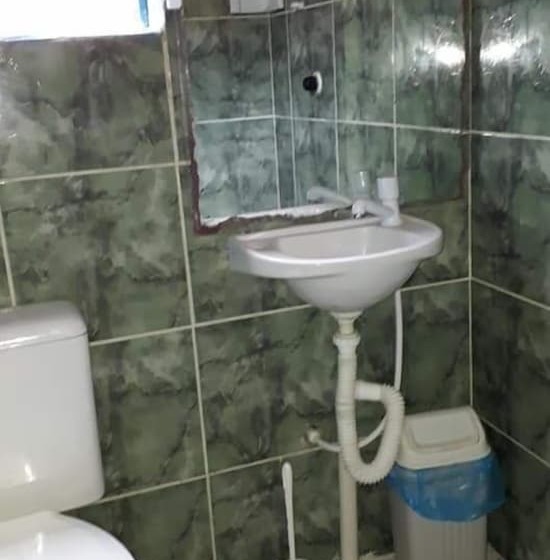 ホテル Jeri Suítes