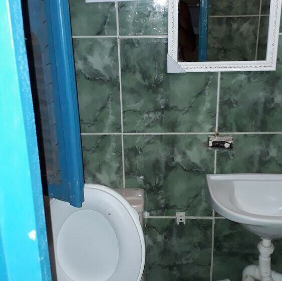 ホテル Jeri Suítes