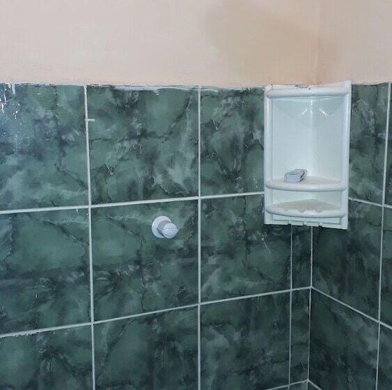 ホテル Jeri Suítes