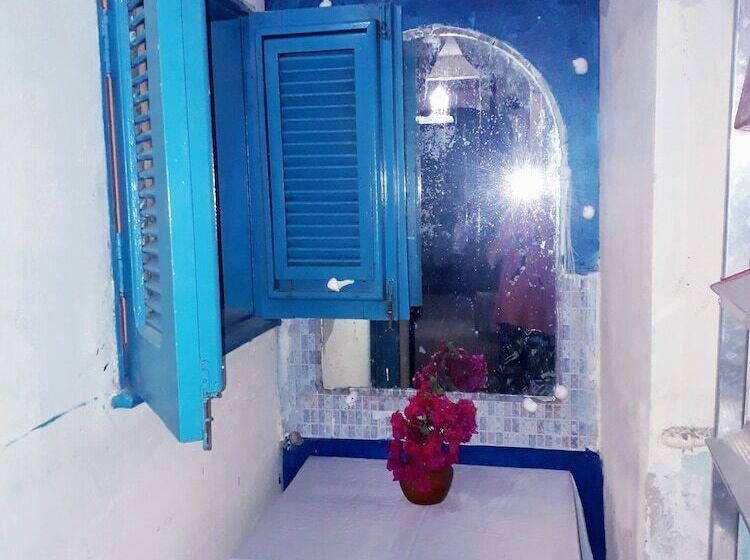 ホテル Jeri Suítes