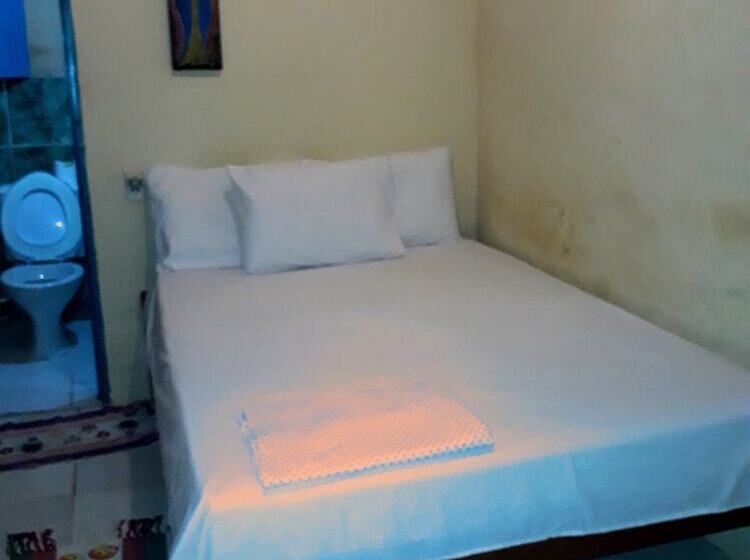 ホテル Jeri Suítes