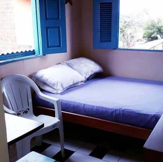 ホテル Jeri Suítes