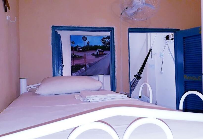 ホテル Jeri Suítes