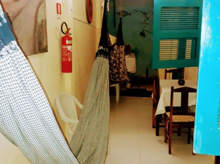 ホテル Jeri Suítes