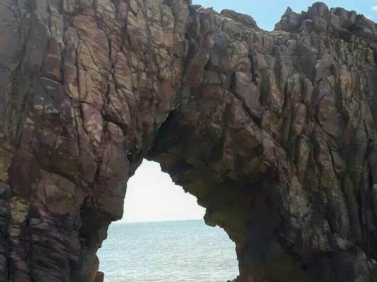 ホテル Jeri Suítes