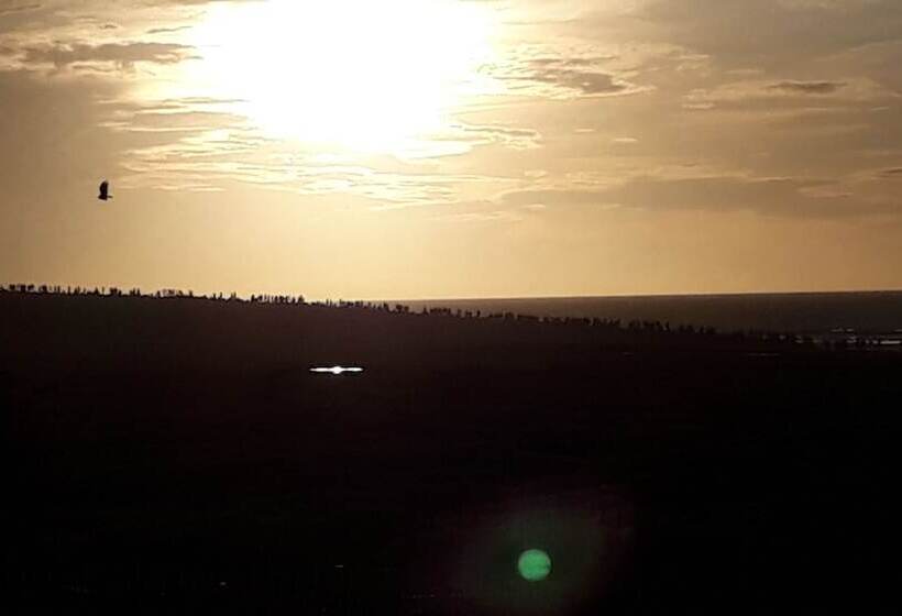 ホテル Jeri Suítes